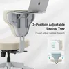 Fotel medytacyjny Newtral Freedom-X FP bez podłokietników z Podgląd zdjęcia produktu 5
