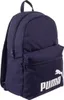 PUMA Rucksack Phase Backpack 22L Puma Navy dunkelblau Produktbild-Vorschau 3