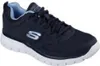 Skechers Sport Mens BURNS AGOURA Sneakers Herren Schuhe Produktbild-Vorschau 53