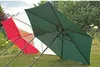 Sonnenschirm CREME, Ø 300 cm, 6 Streben Produktbild-Vorschau 6