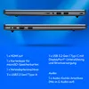 MEDION E15223 39,6 cm (15,6 Zoll) Full HD Laptop (Intel Produktbild-Vorschau 6