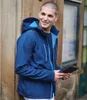Regatta - "Venturer" Softshelljacke mit Kapuze für Herren Produktbild-Vorschau 1