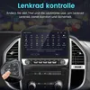 10.1" Android 15 Car Radio Carplay Pour Mercedes-Benz Vito Voir les images du produit 6