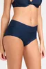 s.Oliver Bikini-Hotpants Spain marine Größe 42 Produktbild-Vorschau 3