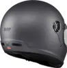 Mt Helmets Jarama Sv Pure kask pełnotwarzowy Grey M Grey M Podgląd zdjęcia produktu 2