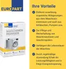 Maschinenreiniger EUROPART für Waschmaschine Geschirrspüler Produktbild-Vorschau 4
