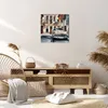 Bild auf Leinwand - Leinwandbild - Einteilig - Kubanisch Produktbild-Vorschau 7