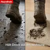 Schmutzfangmatte Hong Kong Pro Sauberlaufmatte rutschfest Produktbild-Vorschau 6