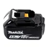 Makita DCO 181 M1J Akku Rotationsschneider 18 V 32000 U/min Produktbild-Vorschau 5