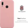Cadorabo Hülle für Honor 10 LITE / Huawei P SMART 2019 Produktbild-Vorschau 3
