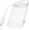 ICY BOX IB-AC703-C Adapter und Gehäuse 2,5 SATA Produktbild-Vorschau 1