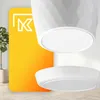 KADAX Blumentöpfe aus Kunstsoff "Amily", Topf mit Produktbild-Vorschau 6