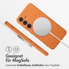imoshion Cover posteriore colorata con MagSafe Samsung Anteprima dell’immagine prodotto 2