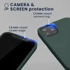 kryt kwmobile z TPU (termoplastického polyuretánu) pre Náhľad obrázku produktu 5