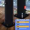 Bettizia Solardusche 20-60 Liter | schwenkbarem Duschkopf & Produktbild-Vorschau 4
