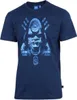 adidas Herren Shirt Superstar Street Tee blau Gr.S (S19243) Produktbild-Vorschau 1