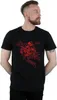 Marvel - "Budda Budda" T-Shirt für Herren BI22722 (M) Produktbild-Vorschau 2