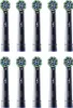 Oral-B Pro CrossAction Bürstenkopf 10 Stück Zahnbürste Produktbild-Vorschau 20