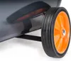 Olejový kompresor POWERMAT PM-KO-50T-V2, 50 l, 230V Náhled obrázku produktu 8