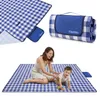 Telo da picnic e da spiaggia HyperMotion, con rivestimento Anteprima dell’immagine prodotto 1