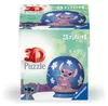 Ravensburger 115982, 54 szt., Kreskówki, 6 lat(a) Podgląd zdjęcia produktu 3