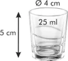 Tescoma Panák myDRINK 25 ml, 6 ks Náhled obrázku produktu 2