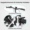 HILAND Contender 20 Zoll Kinder-Mountainbike Vollfederung Produktbild-Vorschau 5
