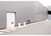 EXACOMPTA 67005E EXACOMPTA Panneau de signalisation "Point Anteprima dell’immagine prodotto 4