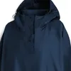 Reisenthel Mini Maxi Raincoat DARK BLUE Produktbild-Vorschau 3