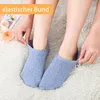 4 Paar Stoppersocken für Damen Herren, Hüttensocken Produktbild-Vorschau 3