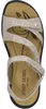 JOSEF SEIBEL Ibiza 70 | Sandales pour Femmes | beige Voir les images du produit 6