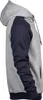 Tee Jays 5432 | Herren Two-Tone Hooded Sweatshirt / Doppelt Produktbild-Vorschau 9