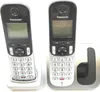 Téléphone Panasonic Corp. KX-TGC252SPS sans fil Voir les images du produit 3