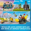 LEGO Moi, Moche et Méchant 4 – Gru et les Minions en Voir les images du produit 28