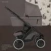 ABC Design 12-tlg. Kombi-Kinderwagen-Set Salsa 5 Produktbild-Vorschau 6