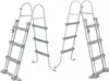 Bestway Flowclear™ Sicherheitsleiter 107 cm, Maximale Produktbild-Vorschau 61