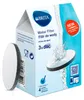Brita 3 x MicroDisc, 3 kusov, Brita, Vodný filtračný disk Náhľad obrázku produktu 2