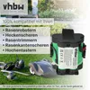 vhbw Akku kompatibel mit Gardena R40, R40Li, R38Li, R45Li, Produktbild-Vorschau 2