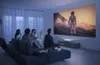 Samsung SP-LSP7TFAXXE Projektor Lifestyle Single Laser Produktbild-Vorschau 9