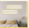 ZMH Applique murale intérieure Applique LED - Moderne Voir les images du produit 6