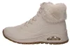 Skechers Schnür-Stiefeletten für Damen Produktbild-Vorschau 94