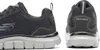 Skechers WIP 232399/NVBK in Blue color size 42 Voir les images du produit 14