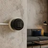 Natynkowy porcelanowy przełącznik krzyżowy retro I QR1 Podgląd zdjęcia produktu 7