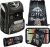 Scooli EasyFit Schulranzen-Set 5-teilig Star Wars II Produktbild-Vorschau 17