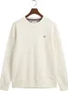 Gant 2006065-113, Erwachsener, Männlich, Sweatshirt, Weiß, Produktbild-Vorschau 7