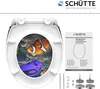 SCHÜTTE WC sedátko SEA LIFE, WC sedátko z duroplastu s Náhled obrázku produktu 9