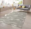 In- & Outdoor Teppich Sisal Optik Rautenmuster mit Produktbild-Vorschau 1