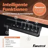FANZTOOL Schreibtisch-Gestell elektrisch, 2x Bosch Motoren, Produktbild-Vorschau 3
