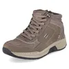 JOSEF SEIBEL Mitchell 55 | Sneaker für Herren | Beige Produktbild-Vorschau 2