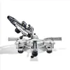 A miter saw is shown against a white background. Podgląd zdjęcia produktu